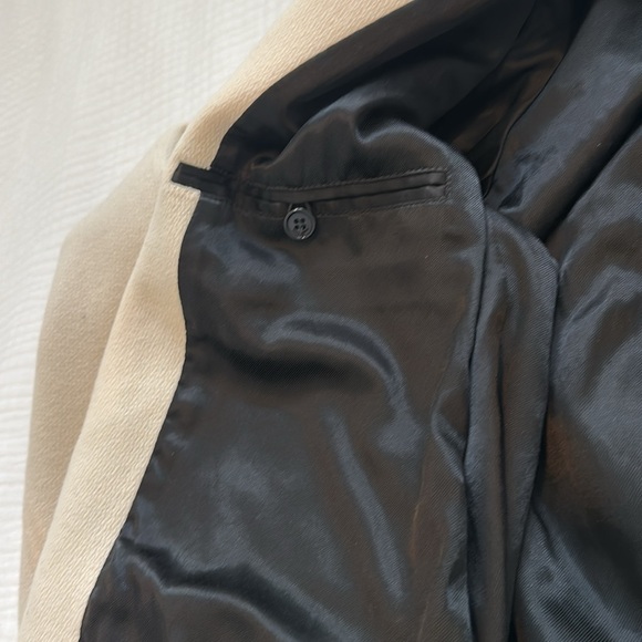 Saint Laurent SLP22FW Teddy jacket - Picture 5 of 6